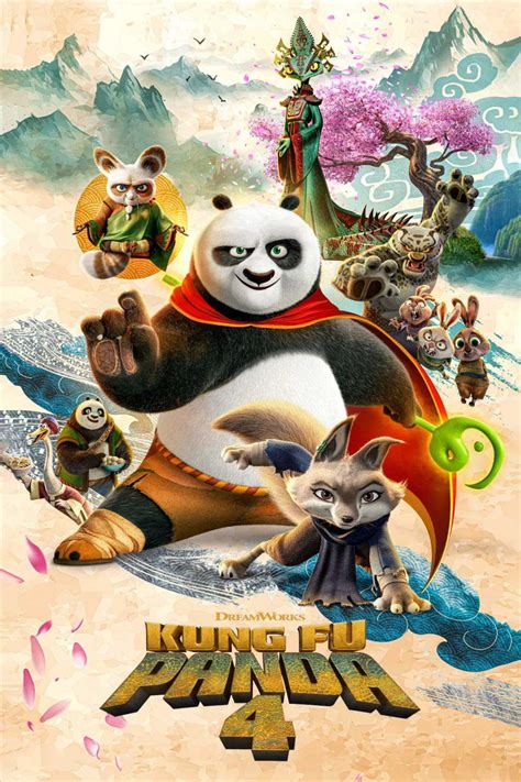 kung fu panda 4 alta definizione|功夫熊猫4在线免费看.